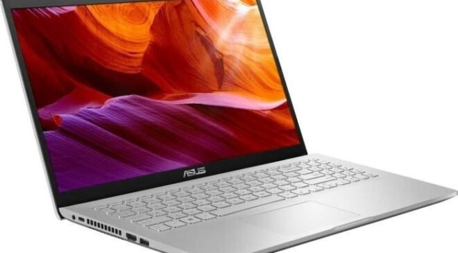 Asus D509 Laptop